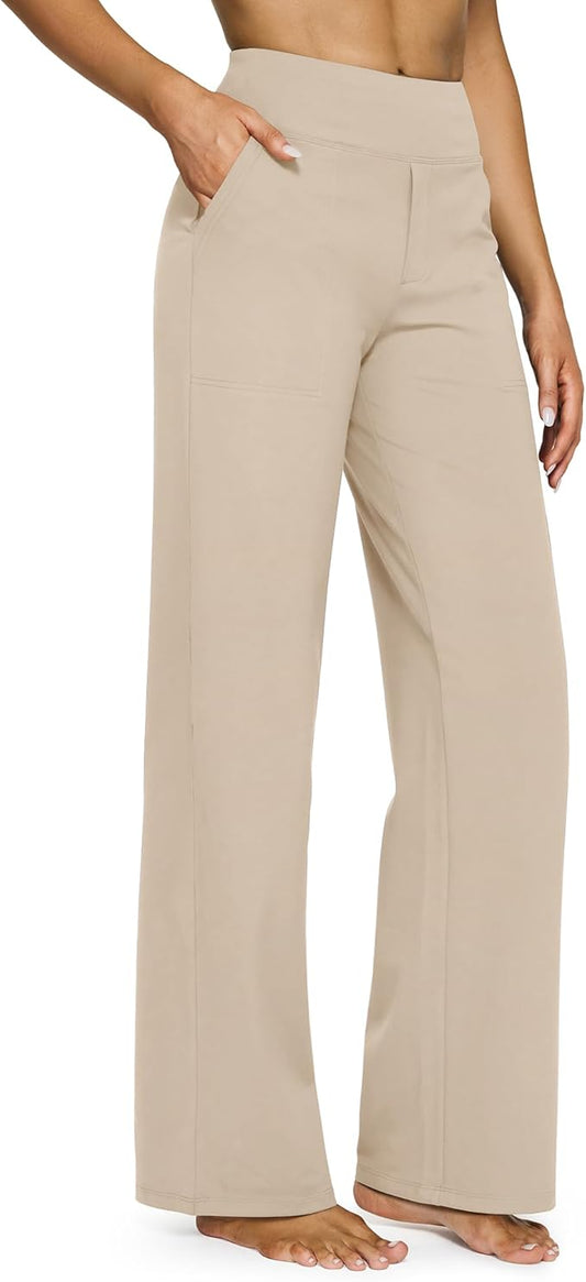 G4Free FlexFlow™ Yoga Pants