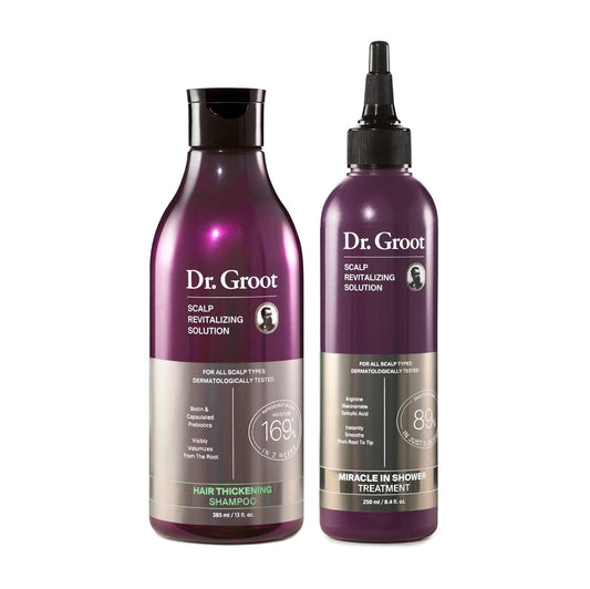 Dr. Groot™ Regrowth Bundle