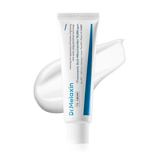 Dr.Melaxin TX Cream (50ml) Vegan Brightening Face Cream